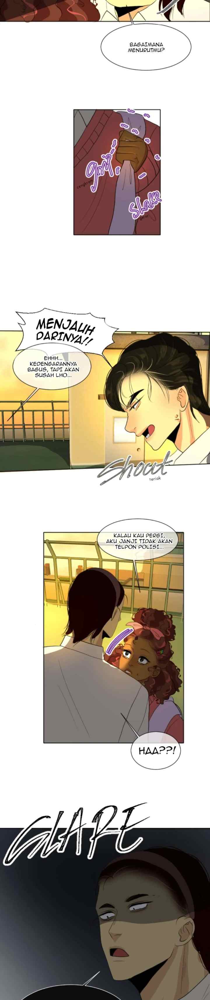 Violent Pink chapter 3 halaman 7