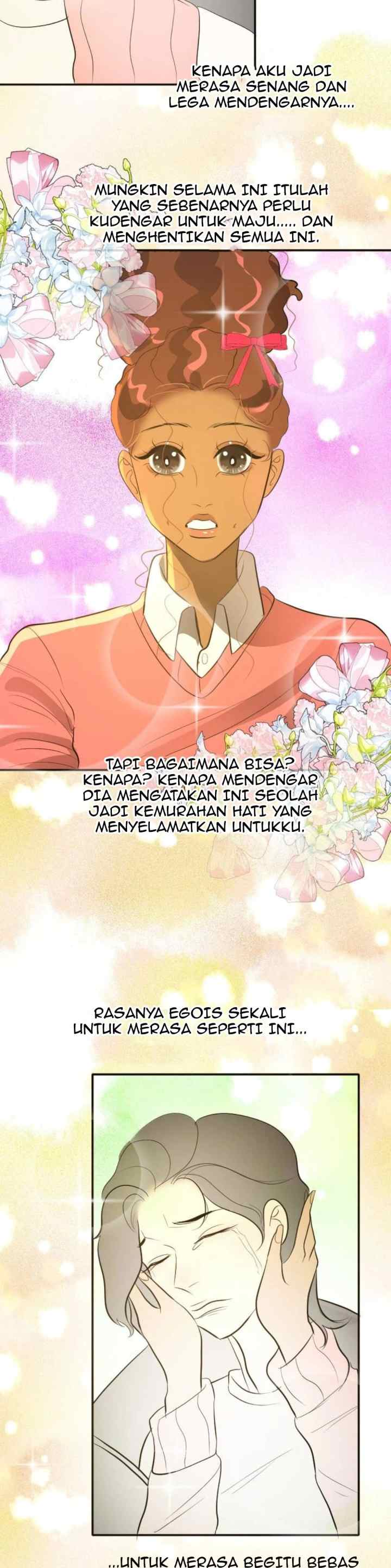 Violent Pink chapter 35 halaman 6