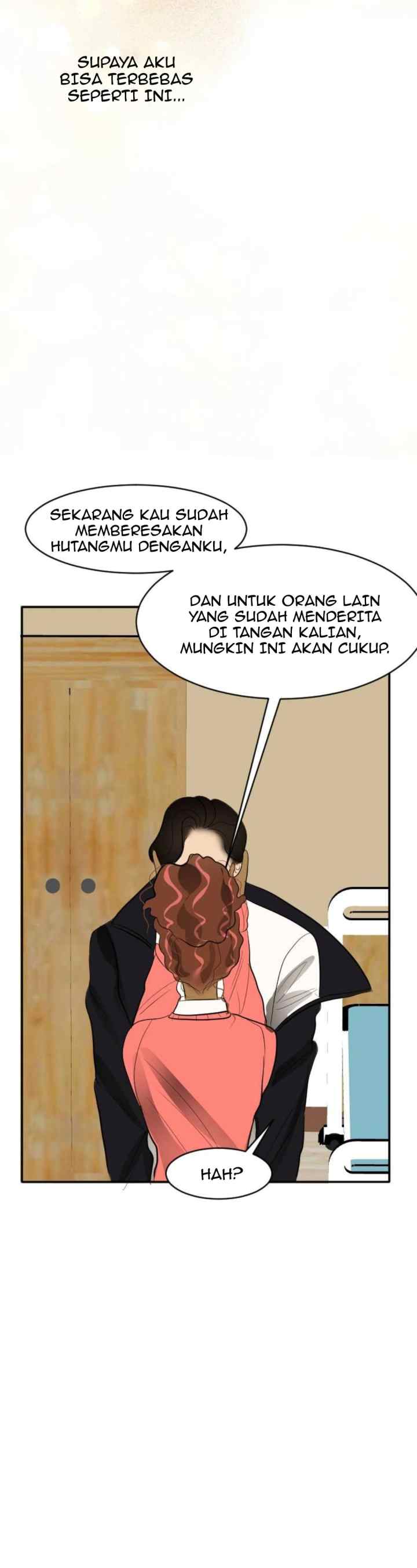 Violent Pink chapter 35 halaman 8