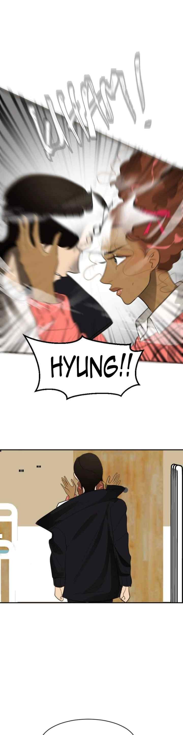 Violent Pink chapter 35 halaman 9