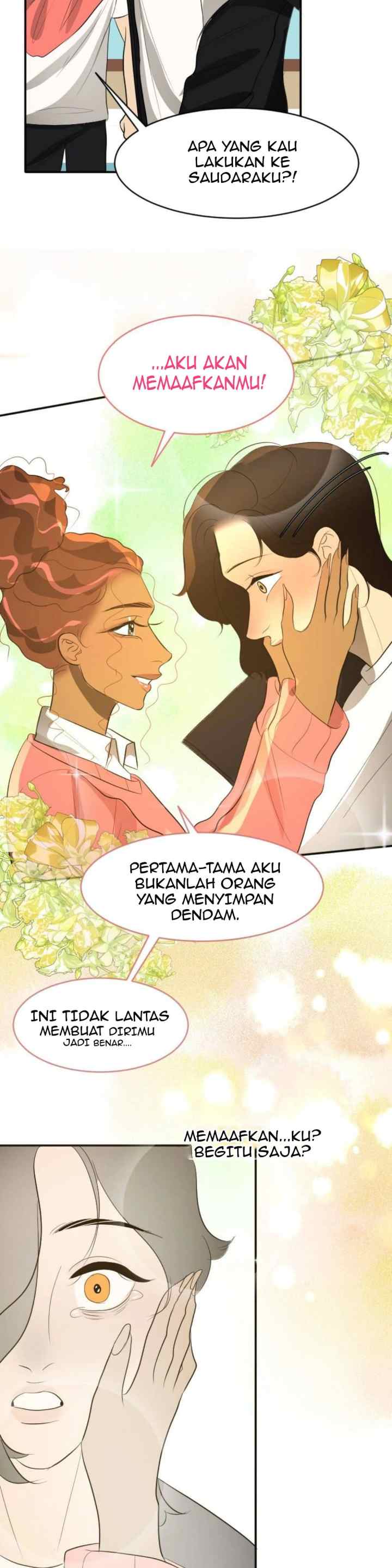 Violent Pink chapter 35 halaman 5