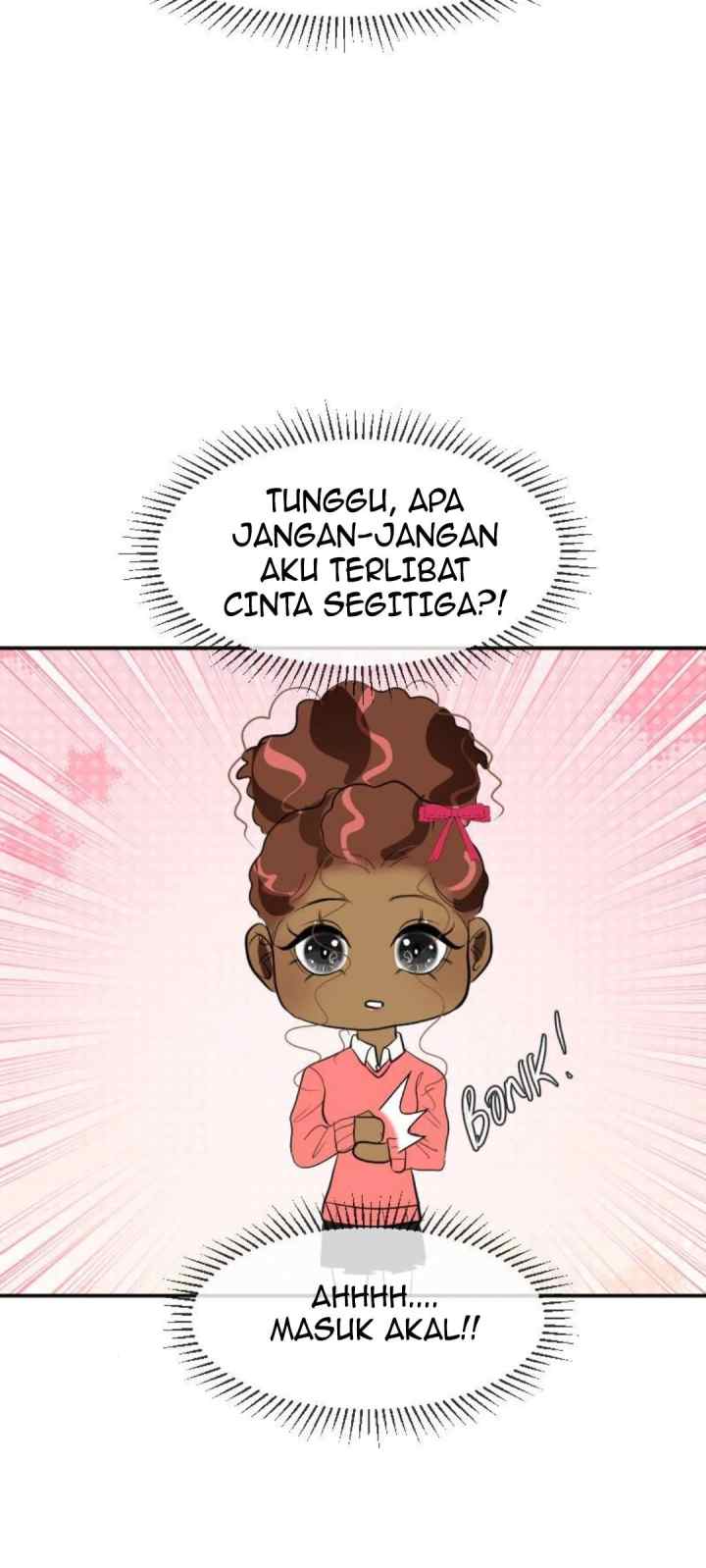 Violent Pink chapter 36 halaman 17