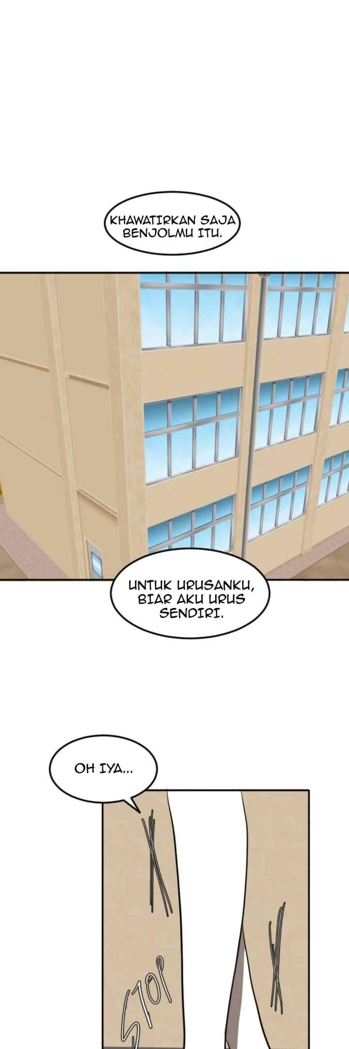 Violent Pink chapter 36 halaman 6