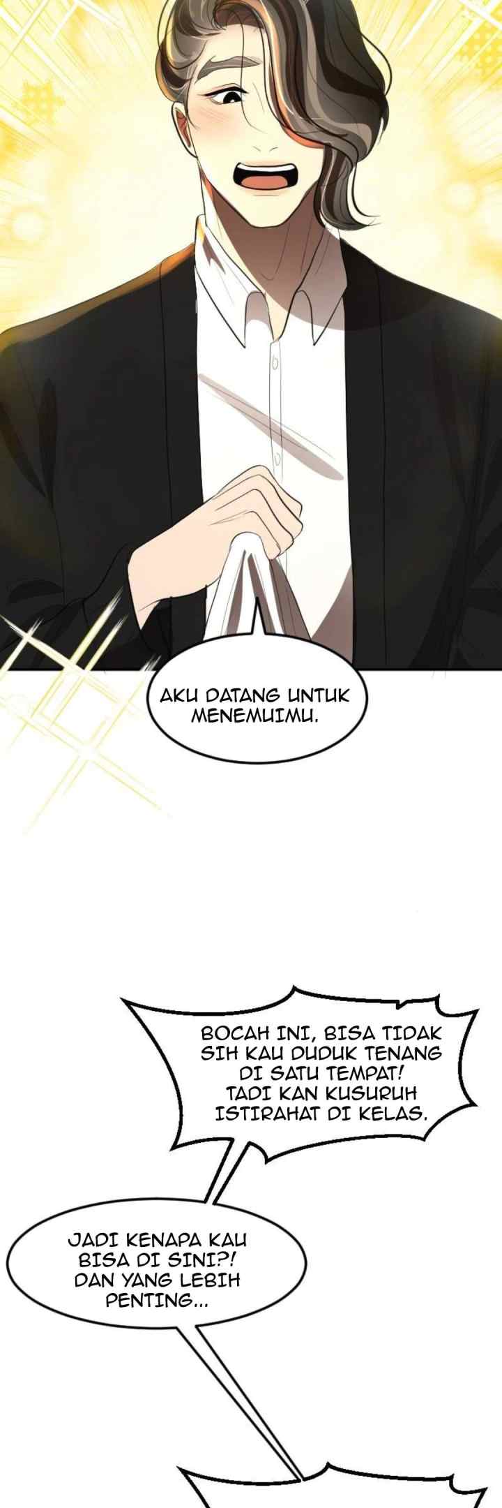 Violent Pink chapter 36 halaman 13