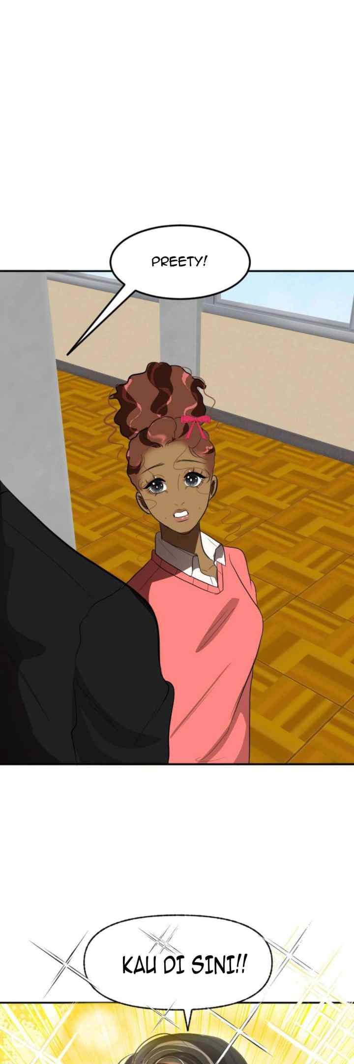 Violent Pink chapter 36 halaman 12