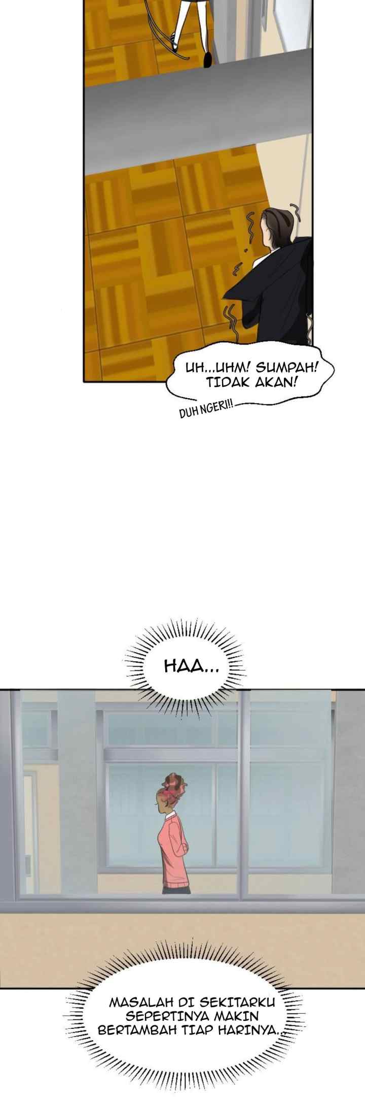 Violent Pink chapter 36 halaman 9