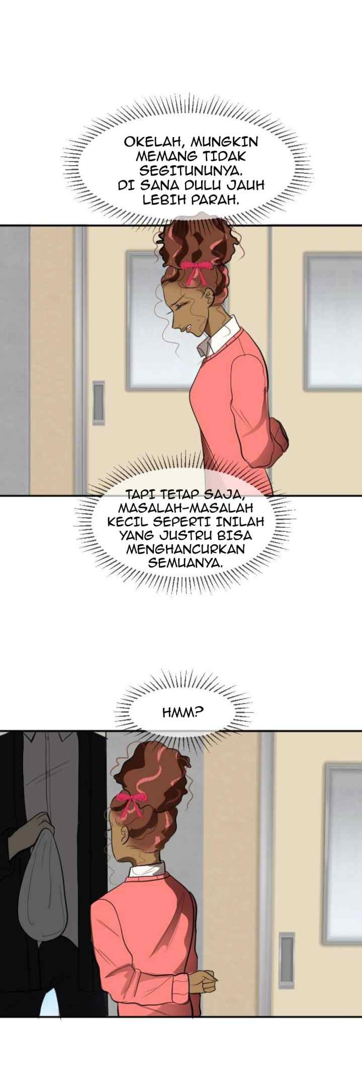 Violent Pink chapter 36 halaman 11