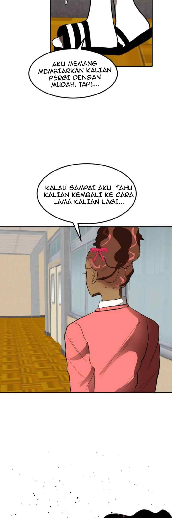 Violent Pink chapter 36 halaman 7