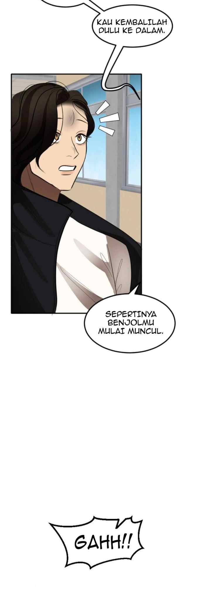 Violent Pink chapter 36 halaman 5