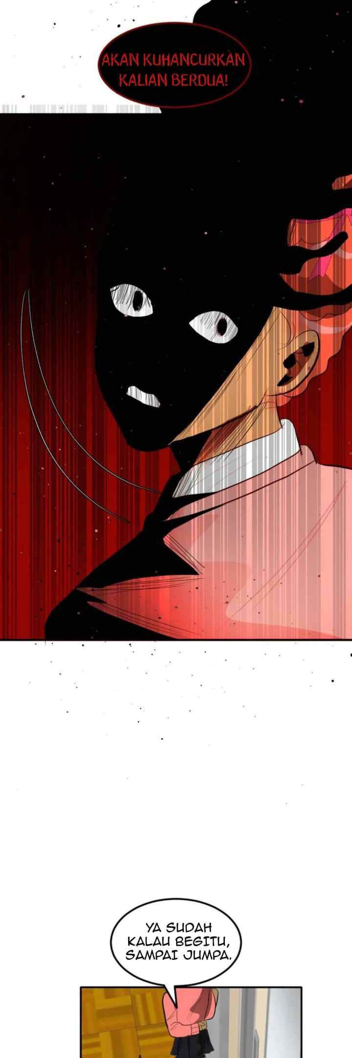 Violent Pink chapter 36 halaman 8