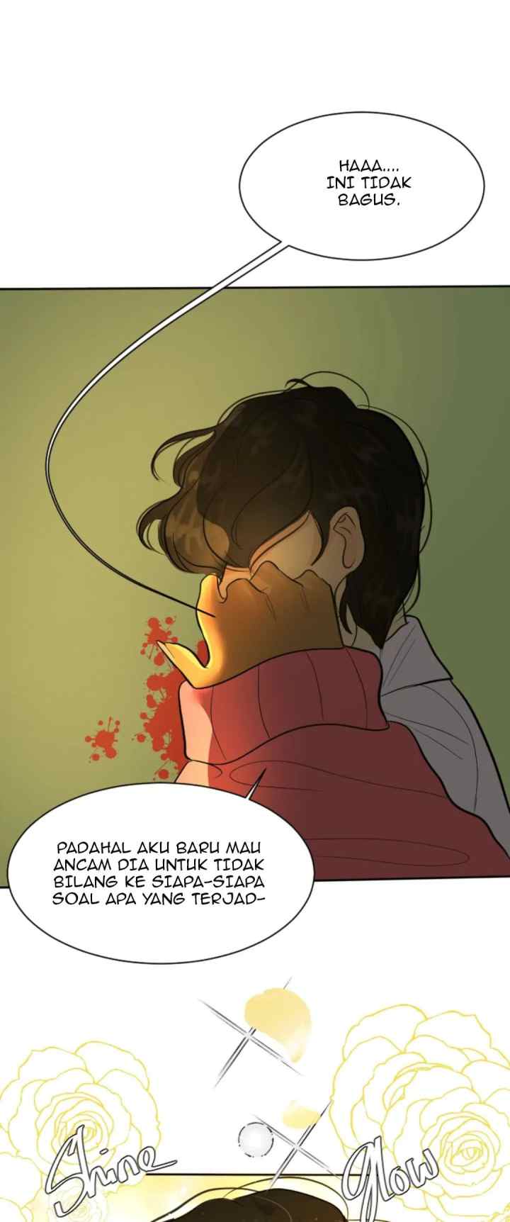 Violent Pink chapter 4 halaman 8