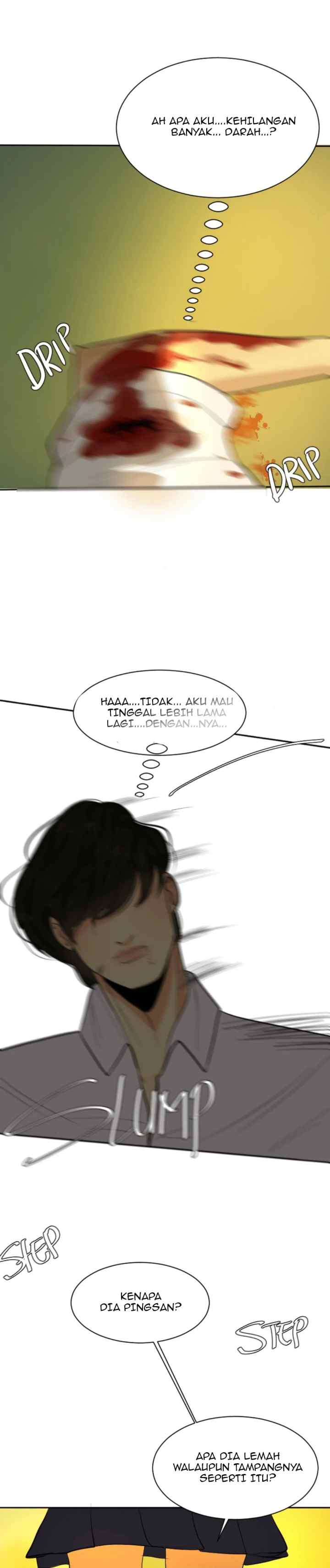 Violent Pink chapter 4 halaman 6