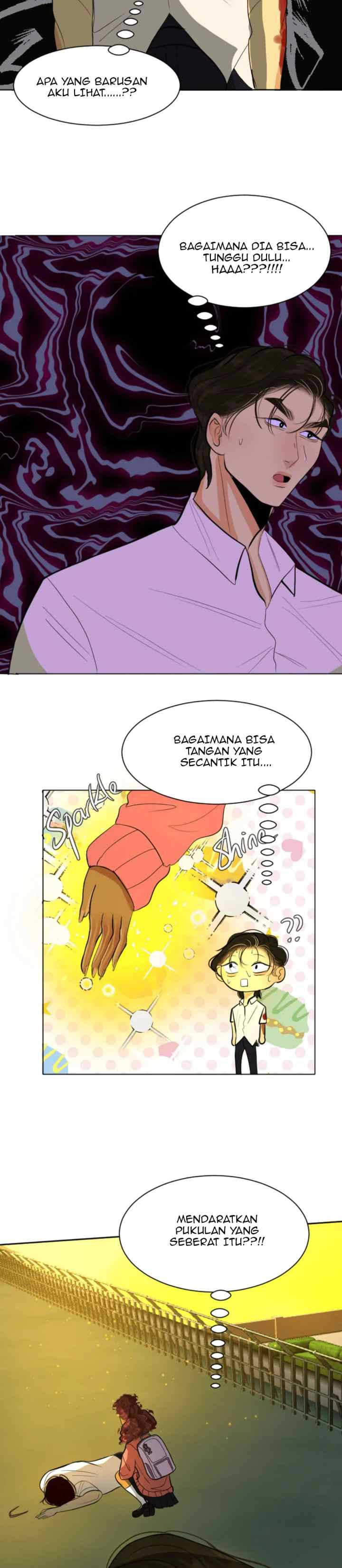 Violent Pink chapter 4 halaman 4
