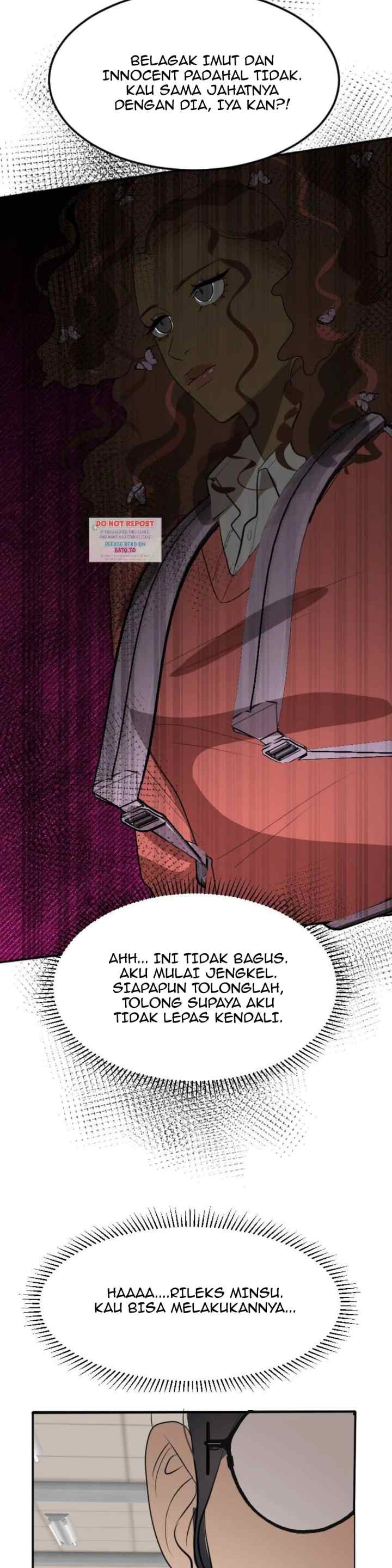 Violent Pink chapter 41 halaman 16