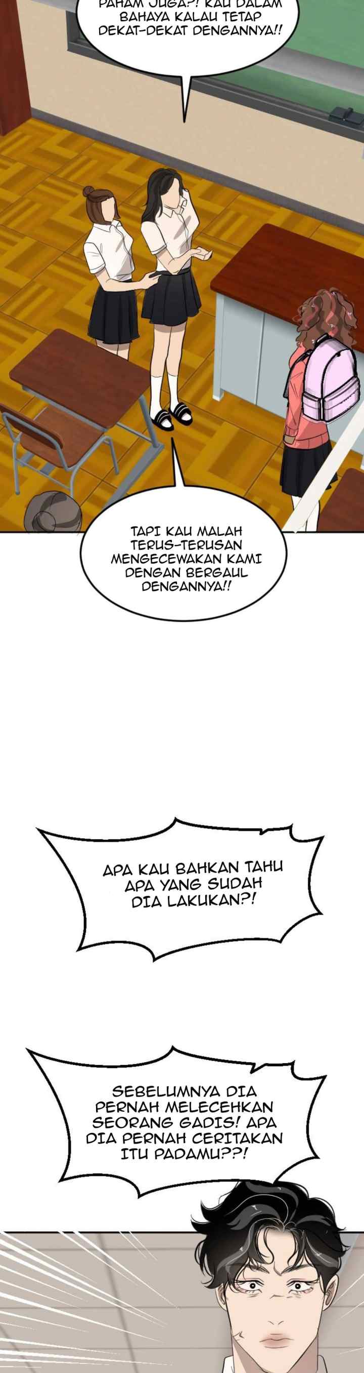 Violent Pink chapter 41 halaman 7
