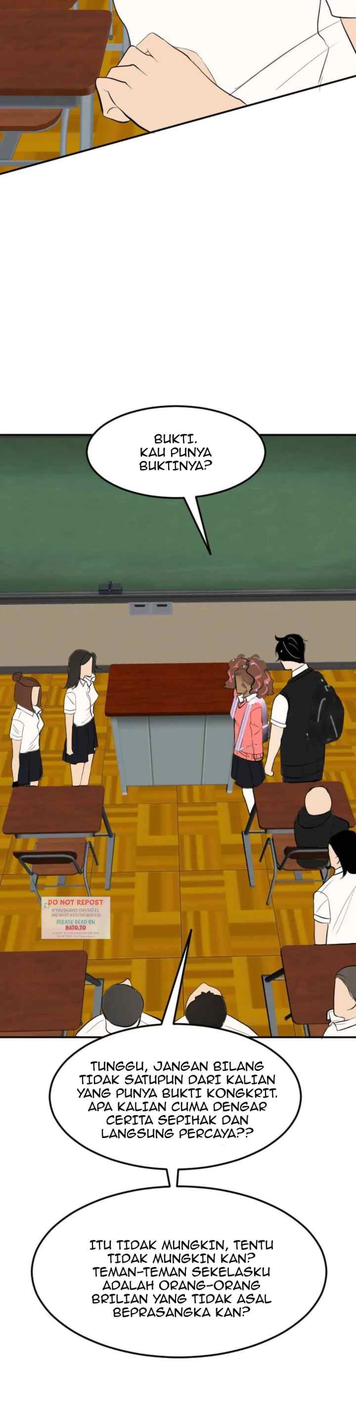 Violent Pink chapter 41 halaman 12
