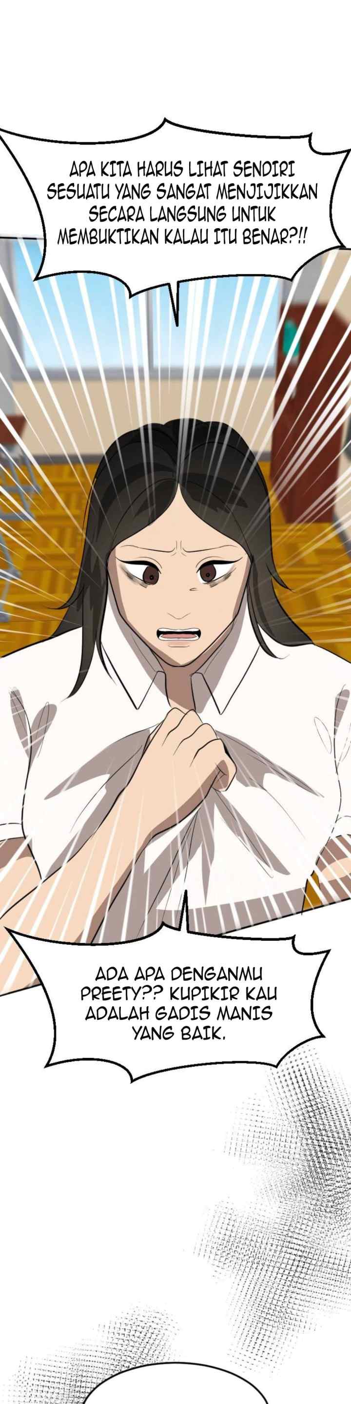 Violent Pink chapter 41 halaman 14