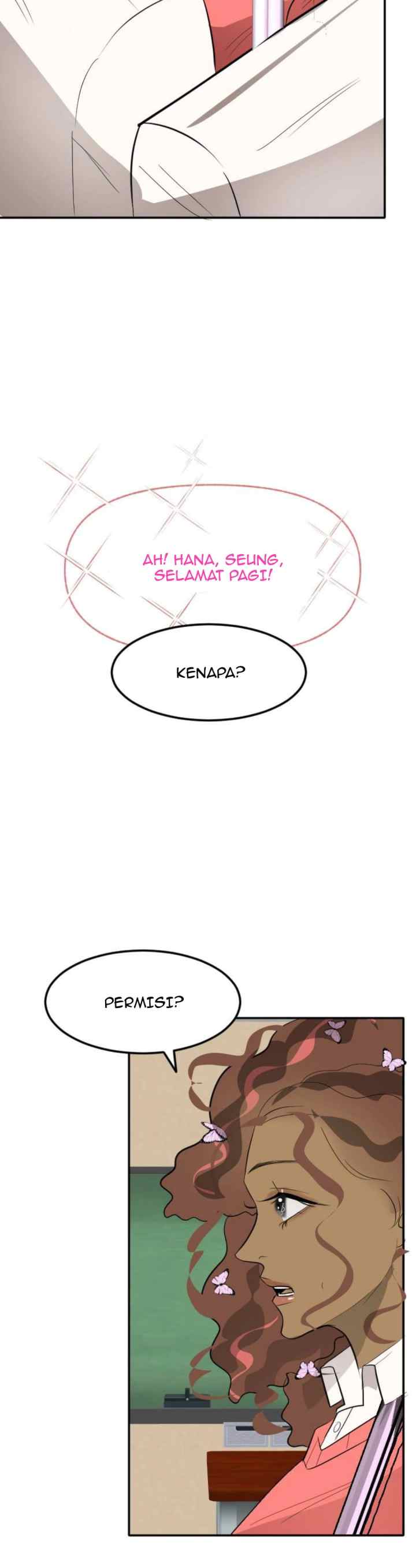 Violent Pink chapter 41 halaman 4