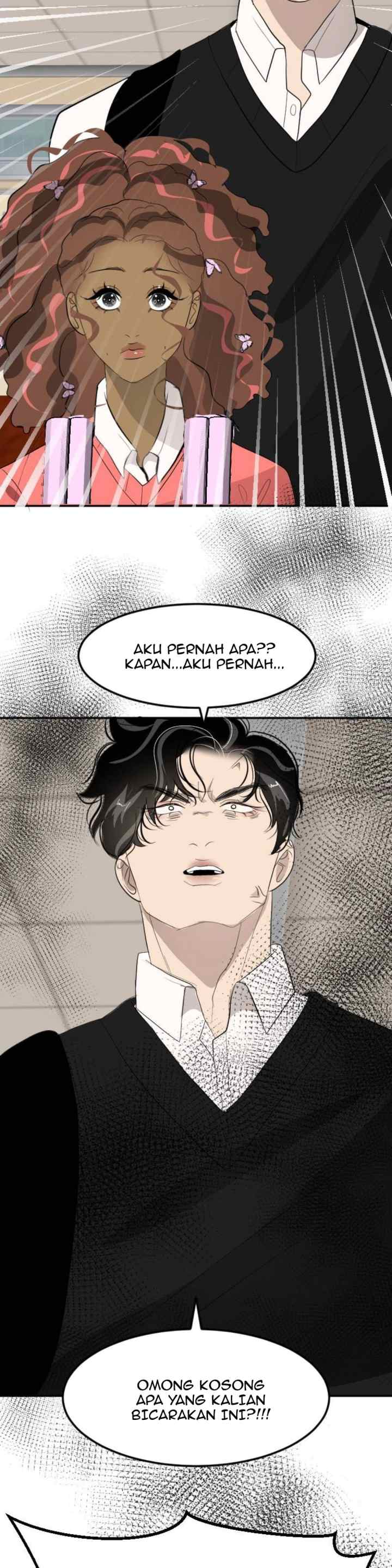 Violent Pink chapter 41 halaman 8