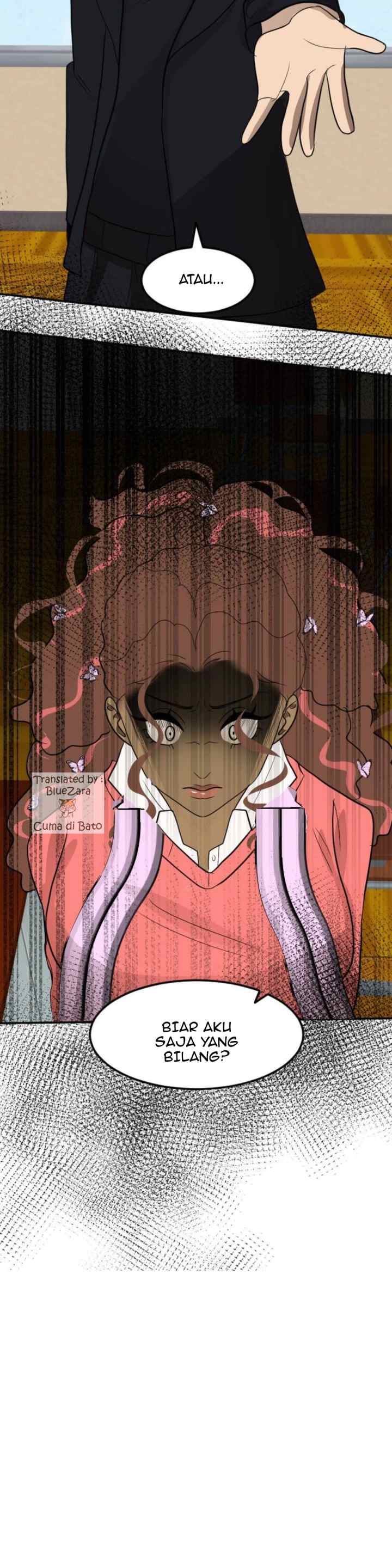 Violent Pink chapter 42 halaman 18