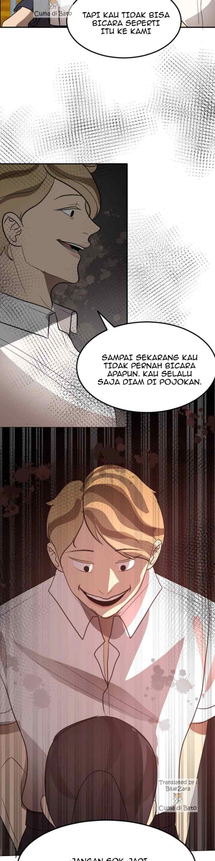 Violent Pink chapter 42 halaman 9