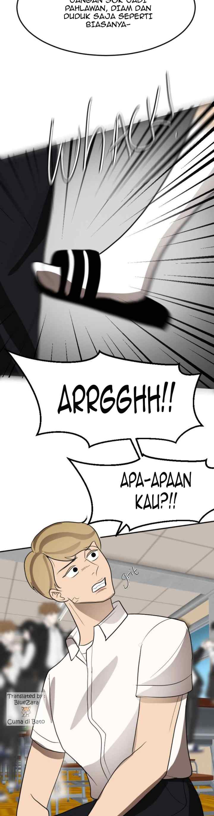 Violent Pink chapter 42 halaman 10