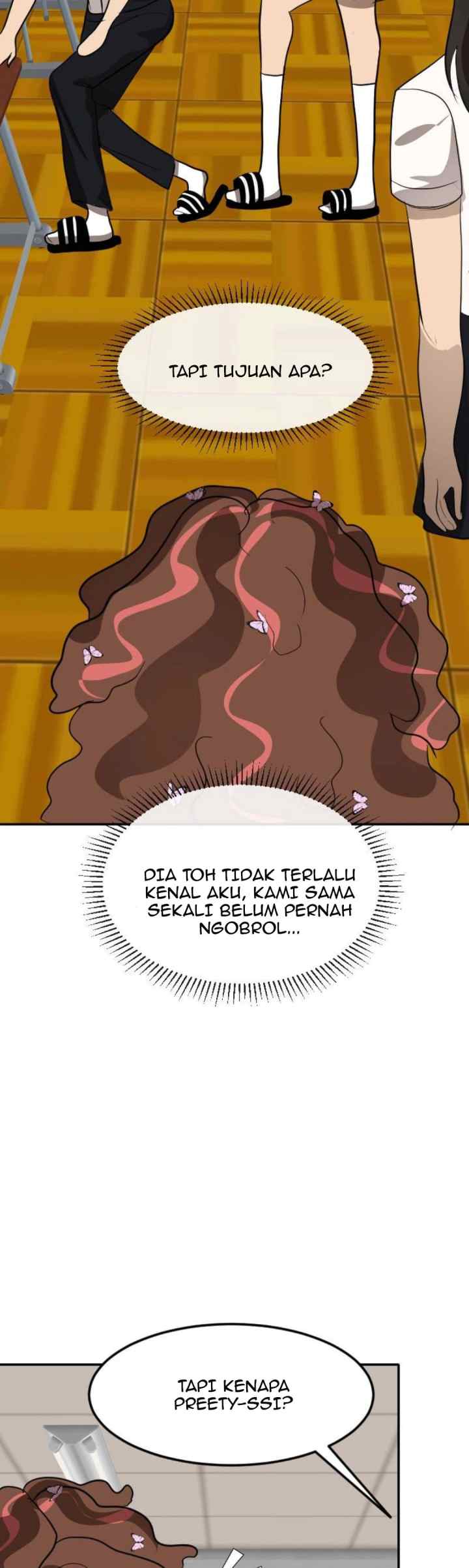 Violent Pink chapter 42 halaman 15