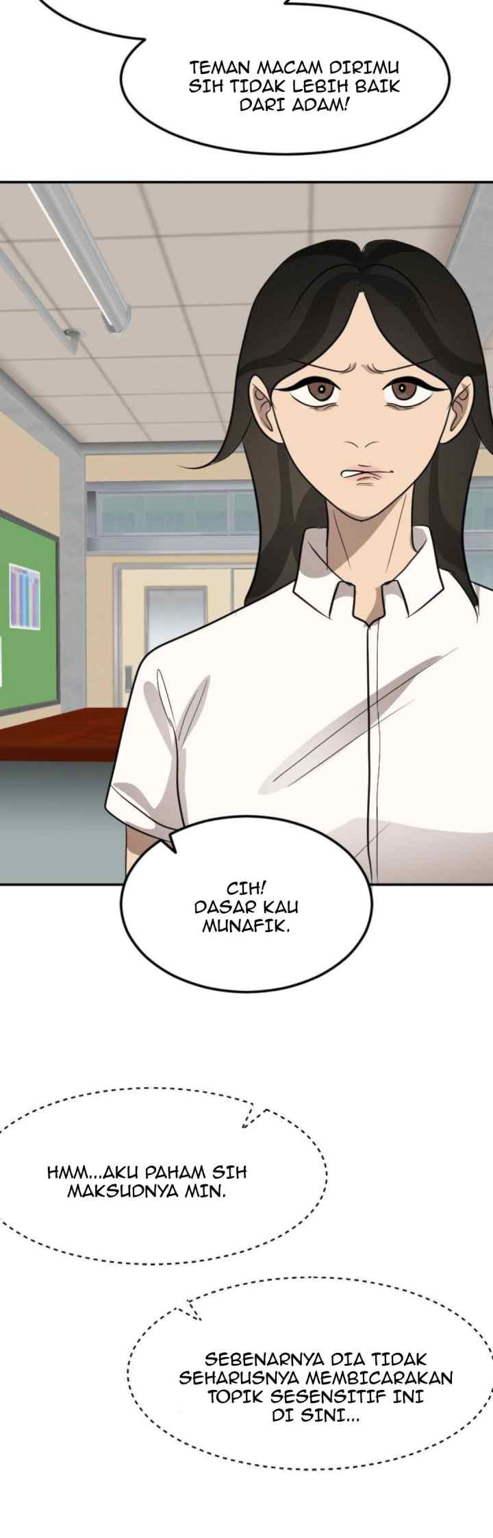 Violent Pink chapter 42 halaman 7
