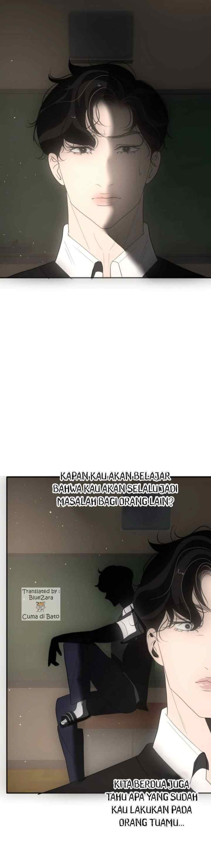 Violent Pink chapter 44 halaman 9
