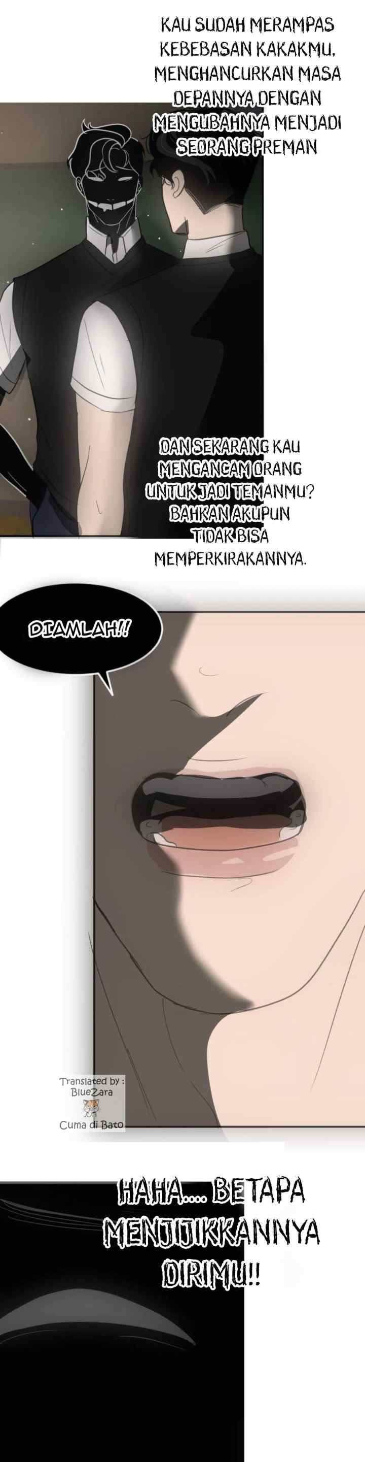 Violent Pink chapter 44 halaman 12