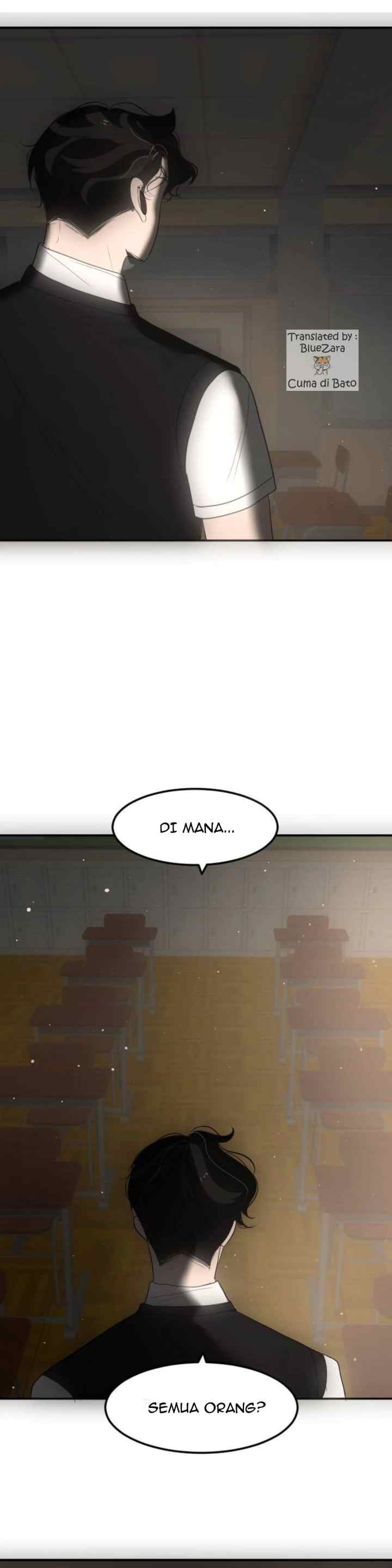 Violent Pink chapter 44 halaman 8