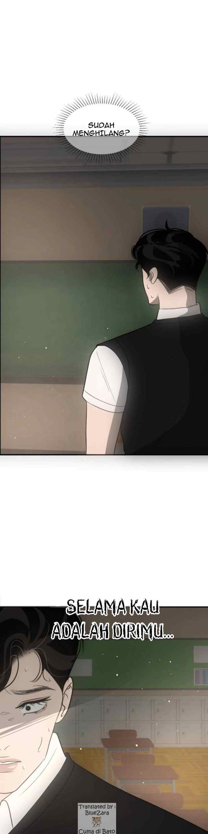 Violent Pink chapter 44 halaman 15