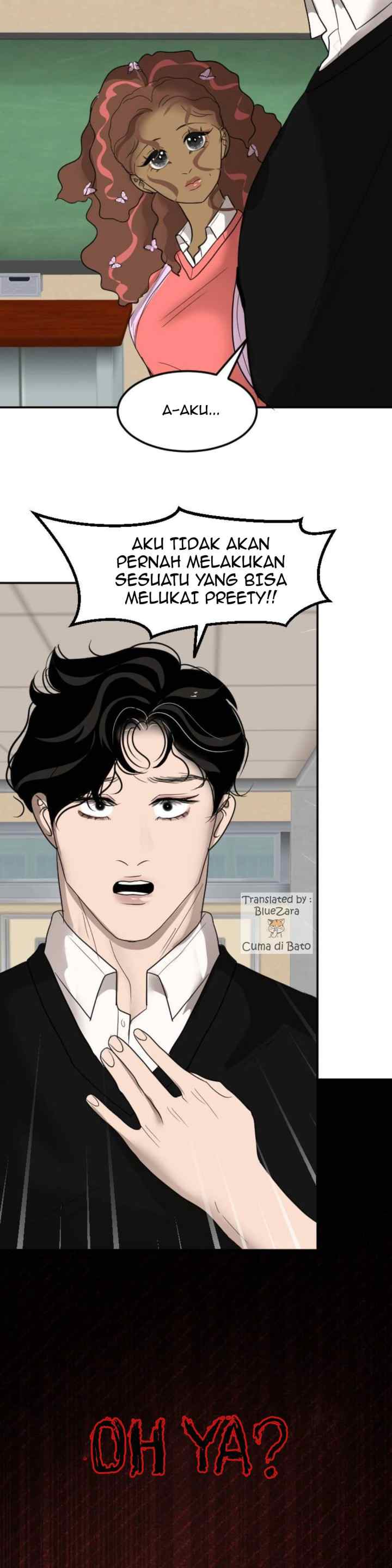 Violent Pink chapter 44 halaman 5