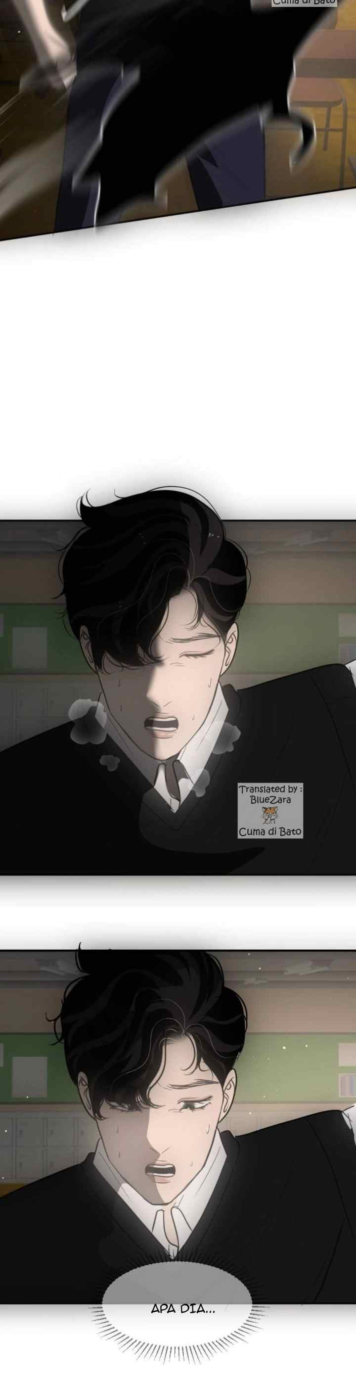 Violent Pink chapter 44 halaman 14