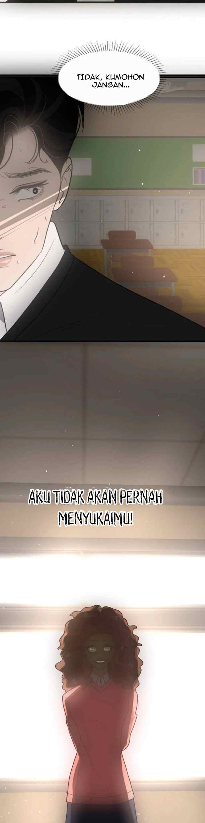 Violent Pink chapter 44 halaman 16