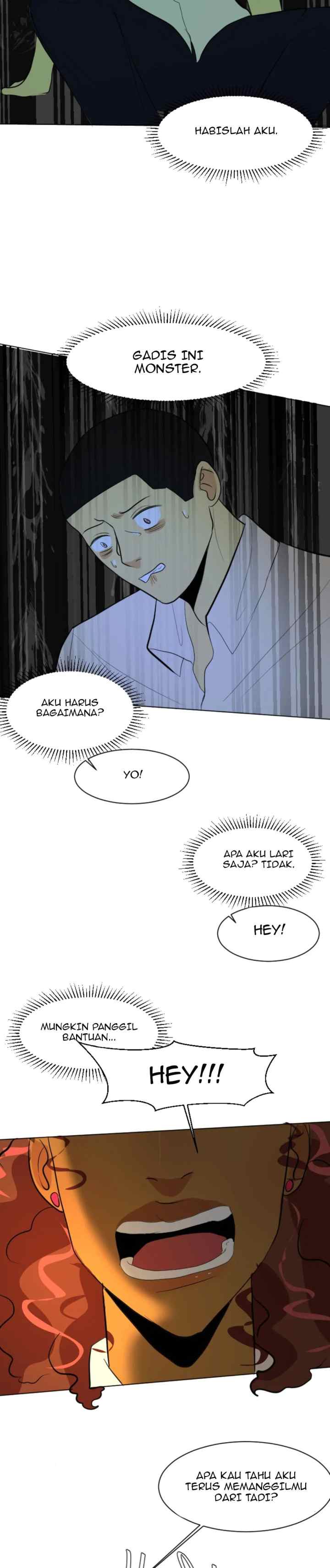 Violent Pink chapter 5 halaman 11