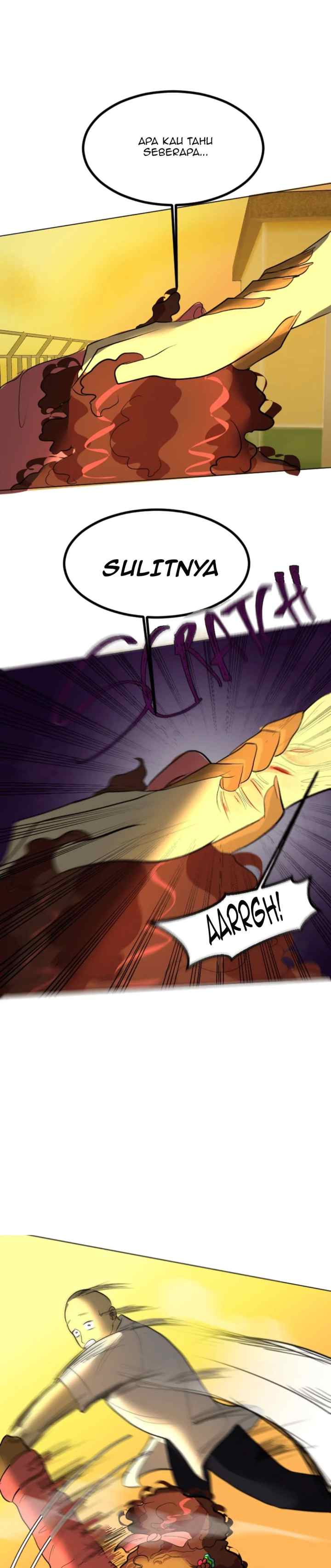 Violent Pink chapter 5 halaman 5