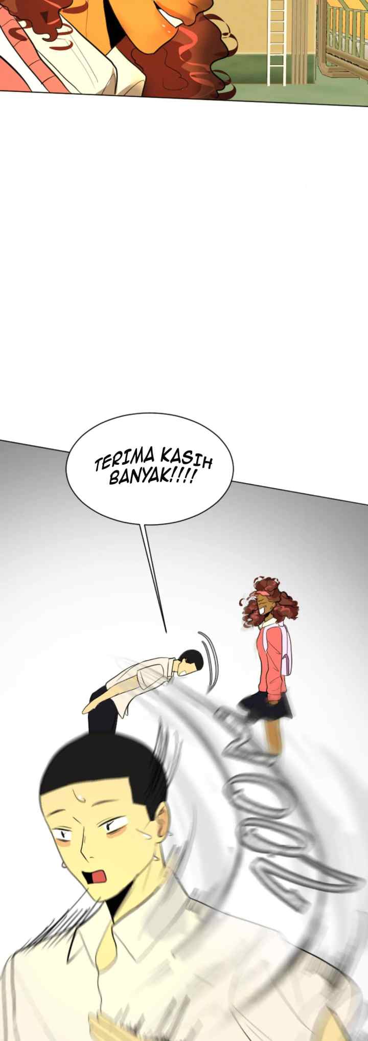 Violent Pink chapter 5 halaman 13