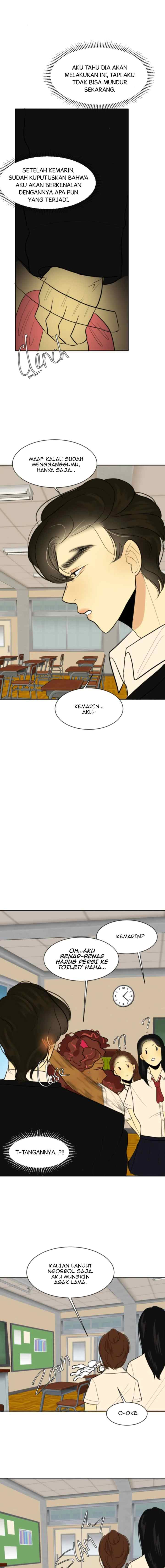Violent Pink chapter 7 halaman 7