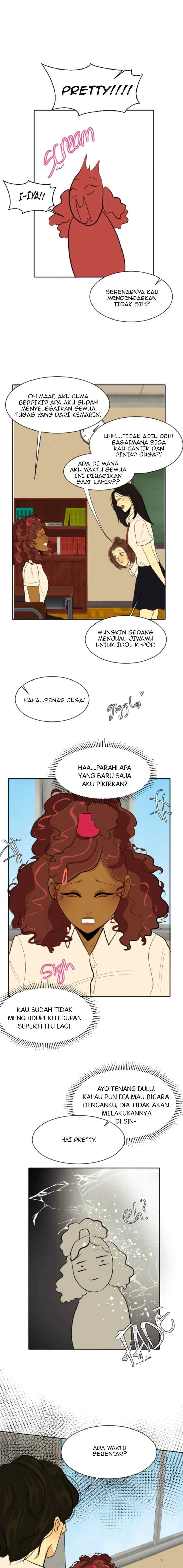 Violent Pink chapter 7 halaman 5