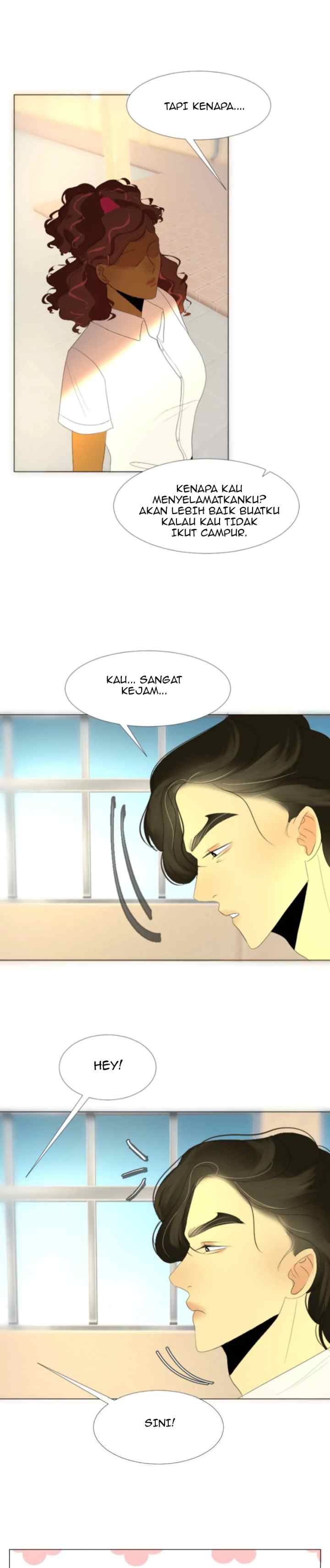 Violent Pink chapter 8 halaman 12