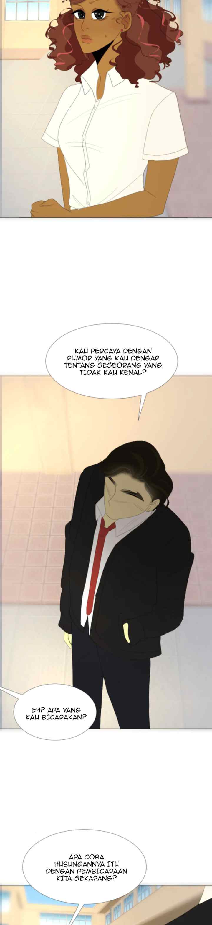 Violent Pink chapter 8 halaman 7