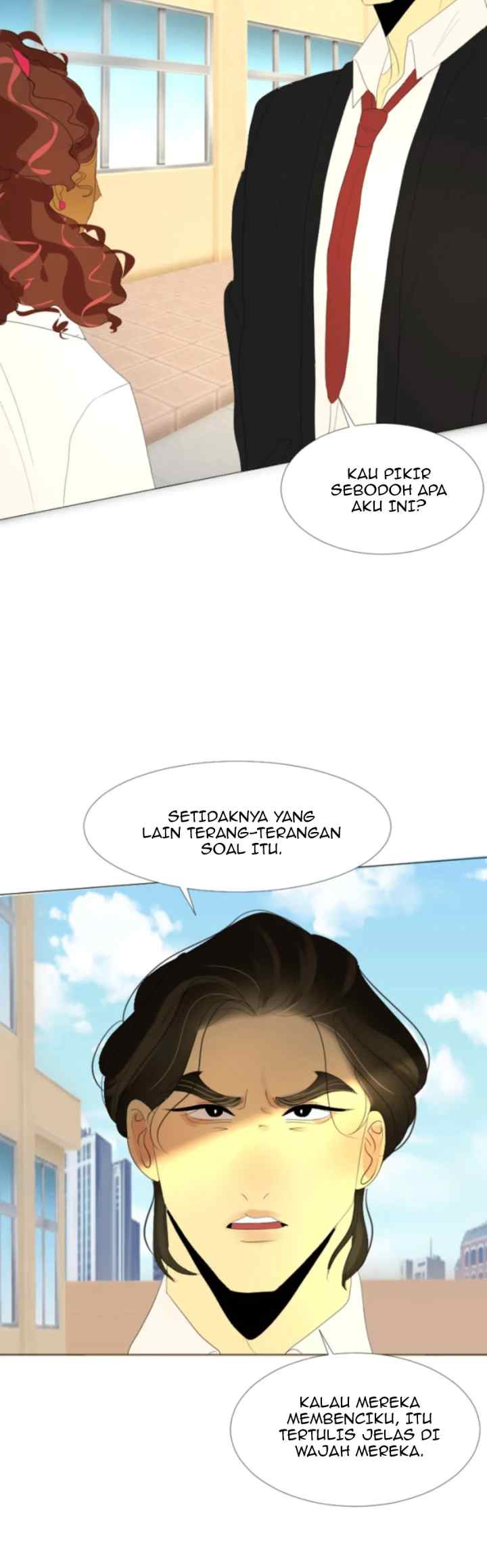 Violent Pink chapter 8 halaman 11