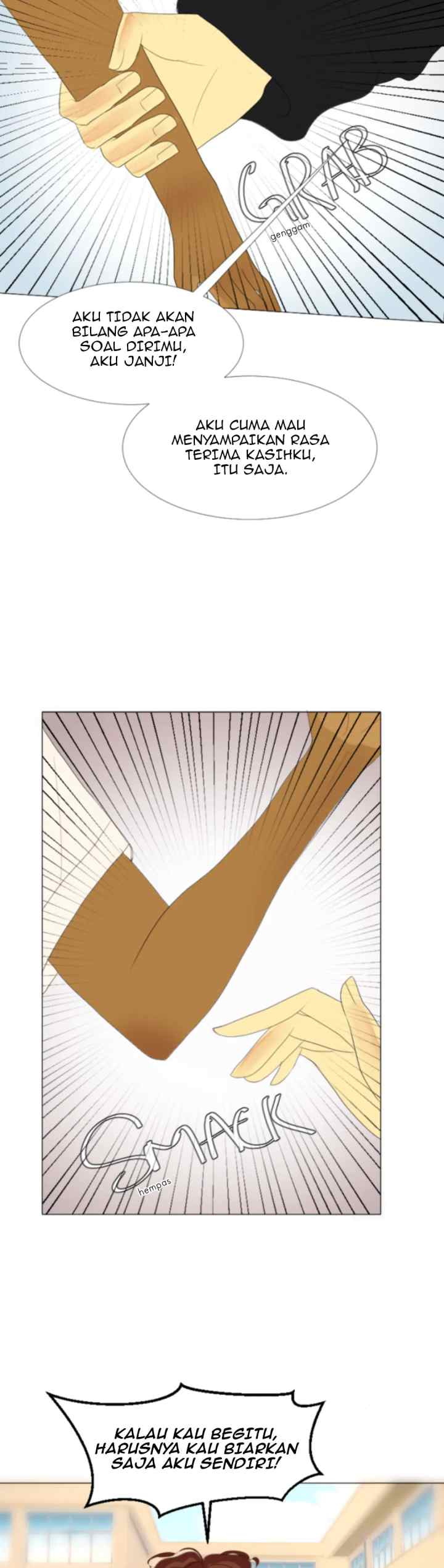 Violent Pink chapter 8 halaman 4