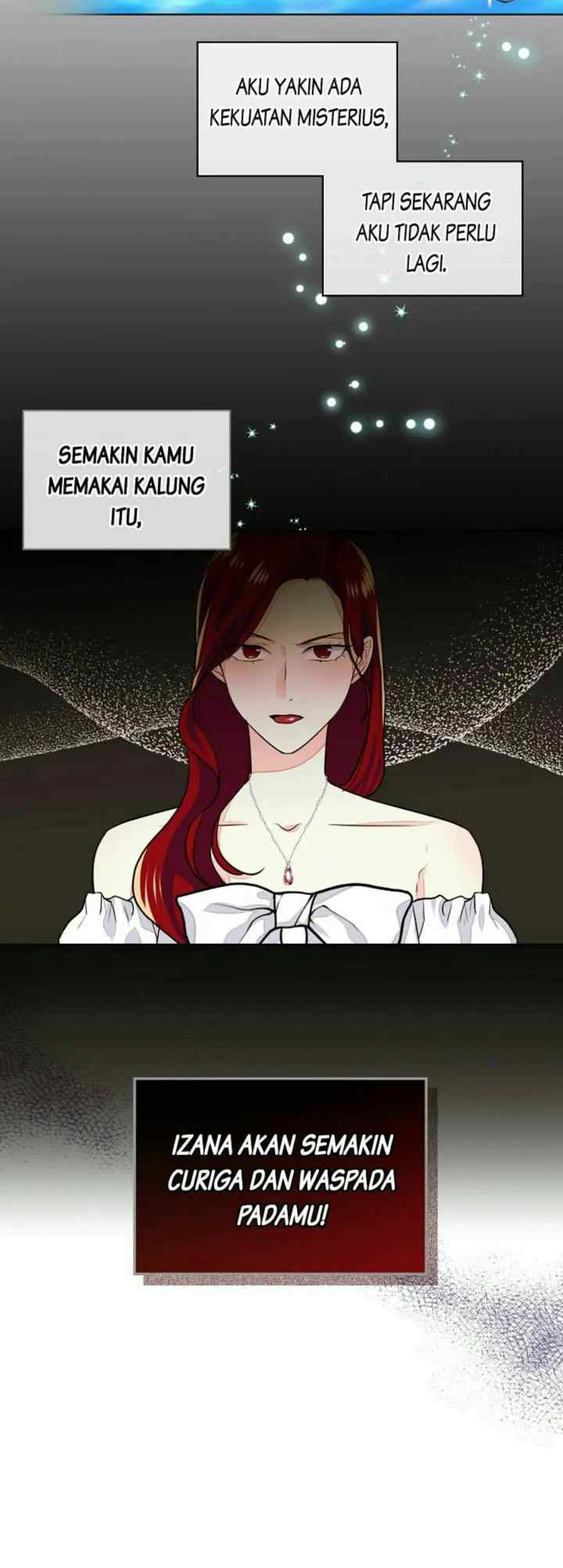 Virtue Bestowed by the Villainess chapter 11 halaman 14