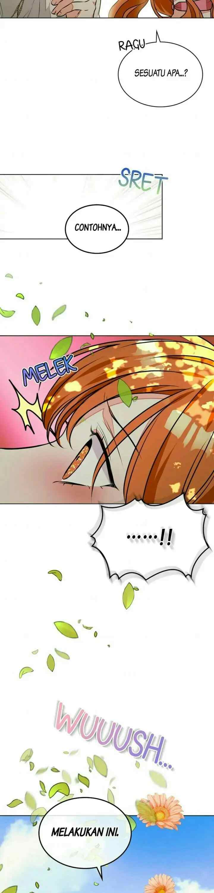 Virtue Bestowed by the Villainess chapter 15 halaman 7