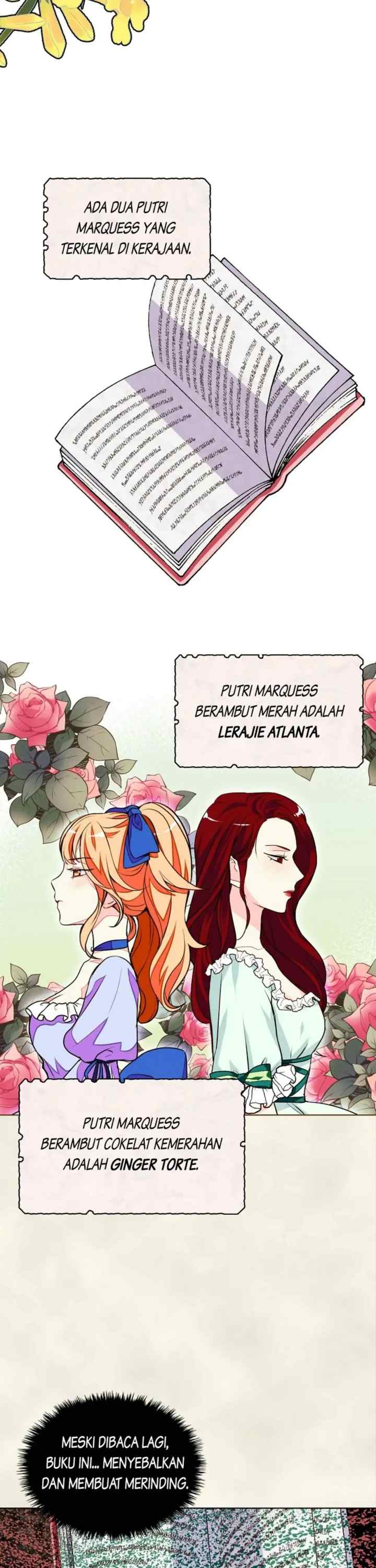 Virtue Bestowed by the Villainess chapter 2 halaman 12