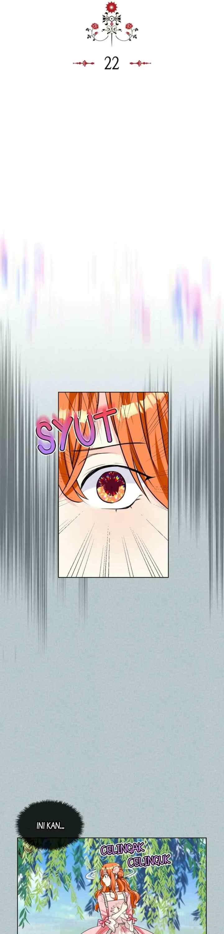 Virtue Bestowed by the Villainess chapter 22 halaman 4