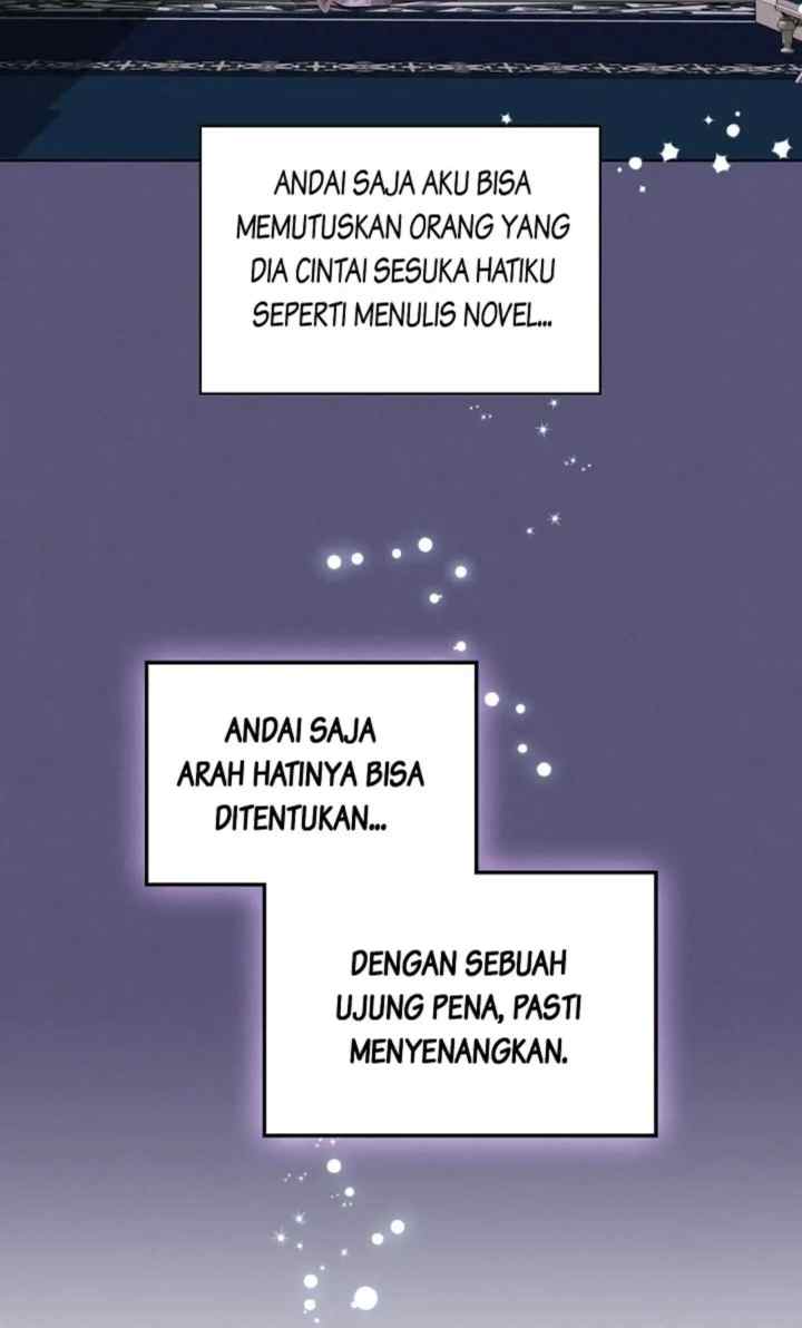Virtue Bestowed by the Villainess chapter 23 halaman 20