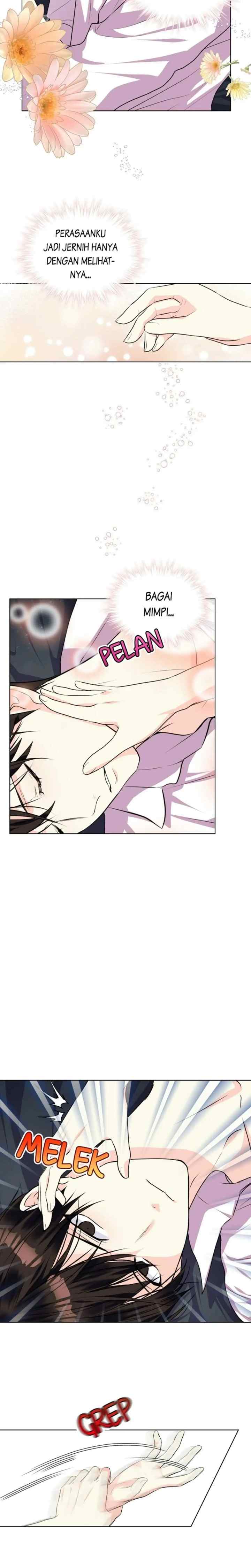 Virtue Bestowed by the Villainess chapter 32 halaman 17